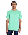 Gildan H000 Hammer™ Adult T-Shirt Front Thumbnail
