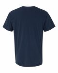 Comfort Colors C1717 Garment-Dyed Heavyweight T-Shirt Back Thumbnail