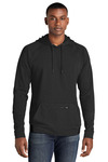 sport-tek st571 posicharge ® strive hooded pullover Front Thumbnail