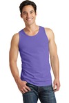 Port & Company PC099TT Beach Wash ™ Garment-Dyed Tank Front Thumbnail