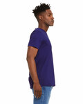 Bella + Canvas 3001C Unisex Jersey T-Shirt Side Thumbnail