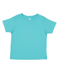 Rabbit Skins 3322 Infant Fine Jersey T-Shirt Front Thumbnail