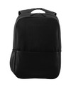 port authority bg218 access square backpack Front Thumbnail