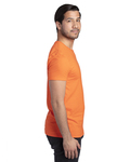Threadfast Apparel 100A Unisex Ultimate CVC T-Shirt Side Thumbnail