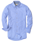 backpacker bp7011t men's tall yarn-dyed micro-check woven Front Thumbnail