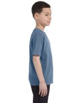 Comfort Colors C9018 Youth Midweight T-Shirt Side Thumbnail