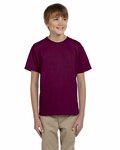 Gildan G200B Youth Ultra Cotton® T-Shirt Front Thumbnail
