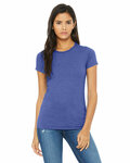 Bella + Canvas 6004 Ladies' The Favorite T-Shirt Front Thumbnail