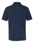 Sierra Pacific 0100 Value Polyester Sport Shirt Back Thumbnail