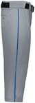 Russell Athletic R21LGB Youth Piped Diamond Series Baseball Knicker 2.0 Side Thumbnail