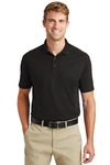 cornerstone tlcs418 tall select lightweight snag-proof polo Front Thumbnail