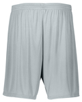 Augusta Sportswear 2781 Youth  Attain Wicking Shorts Back Thumbnail