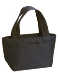 Liberty Bags 8808 Simple and Cool Recycled Cooler Bag Front Thumbnail