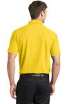 Port Authority K572 Dry Zone ® Grid Polo Back Thumbnail
