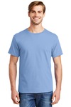 Hanes 5280 Adult Essential Short Sleeve T-Shirt Front Thumbnail