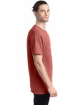 ComfortWash by Hanes GDH100 Men's Garment-Dyed T-Shirt Side Thumbnail