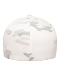Flexfit 6277MC Multicam® Cap Back Thumbnail
