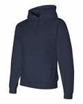 Jerzees 4997 Super Sweats NuBlend® Hooded Sweatshirt Side Thumbnail