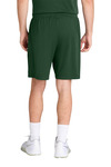 Sport-Tek ST349P PosiCharge ® Competitor ™ 7' Pocketed Short Back Thumbnail