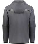 Russell Athletic R23TFM Legend Tech Fleece Hoodie Back Thumbnail