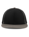 Pacific Headwear P820 Momentum Team Cap Front Thumbnail
