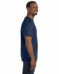 jerzees 29m dri-power ® 50/50 cotton/poly t-shirt Side Thumbnail