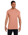 Comfort Colors 6030CC Adult Heavyweight RS Pocket T-Shirt Side Thumbnail
