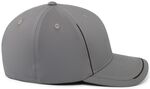 Pacific Headwear P304 Legend Cap Side Thumbnail