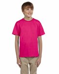 Gildan G200B Youth Ultra Cotton® T-Shirt Front Thumbnail