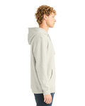 Lane Seven LS11001 Unisex Nantucket Hooded Sweatshirt Side Thumbnail