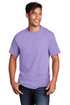 Port & Company PC54 Core Cotton Tee Front Thumbnail