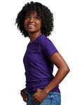 Russell Athletic 64STTX Ladies Essential Tee Side Thumbnail