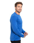 Threadfast Apparel T3000 Epic Unisex Long-Sleeve T-Shirt Side Thumbnail