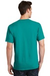 Port & Company PC54 Core Cotton Tee Back Thumbnail