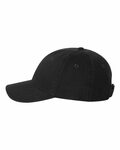valucap vc300y small fit bio-washed dad's cap Side Thumbnail