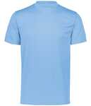 Augusta Sportswear 790 NexGen Wicking Tee Front Thumbnail