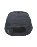 outdoor cap pn100 structured solid back hat Back Thumbnail