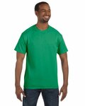 Jerzees 29M Dri-Power® 50/50 T-Shirt Front Thumbnail