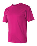 C2 Sport C5100 Unisex  Basic Performance T-Shirt Side Thumbnail