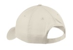 port & company cp80 six-panel twill cap Back Thumbnail