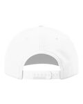 richardson r258 five panel classic rope cap Back Thumbnail