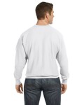 Champion S1049 Reverse Weave ® Crewneck Sweatshirt Back Thumbnail