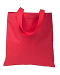 Liberty Bags 8801 Madison Basic Tote Front Thumbnail