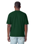 Gildan G750 Unisex Hammer Maxweight T-Shirt Back Thumbnail