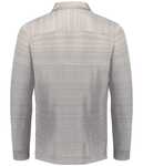 Augusta Sportswear 7011 Pursuit 1/4 Zip Pullover Back Thumbnail