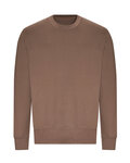 Just Hoods By AWDis JHA030 Adult Midweight College Crewneck Sweatshirt Front Thumbnail