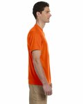 Jerzees 21M Dri-Power ® Sport 100% Polyester T-Shirt Side Thumbnail