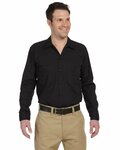 Dickies LL535 Men's 4.25 oz. Industrial Long-Sleeve Work Shirt Front Thumbnail