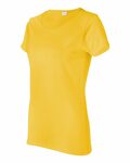 Gildan G500L Heavy Cotton™ Women’s T-Shirt Side Thumbnail