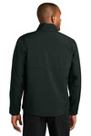 cornerstone csj70 workwear soft shell Back Thumbnail